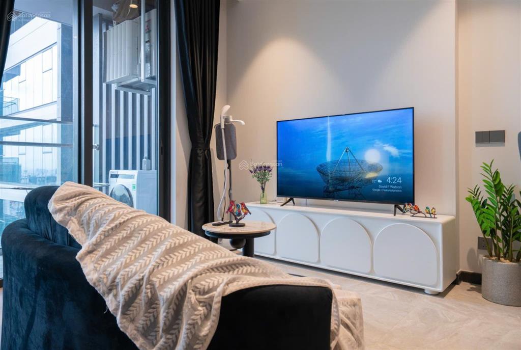 49m2  cần bán căn studio dự án lancaster luminaire đường láng sổ đỏ lâu dài