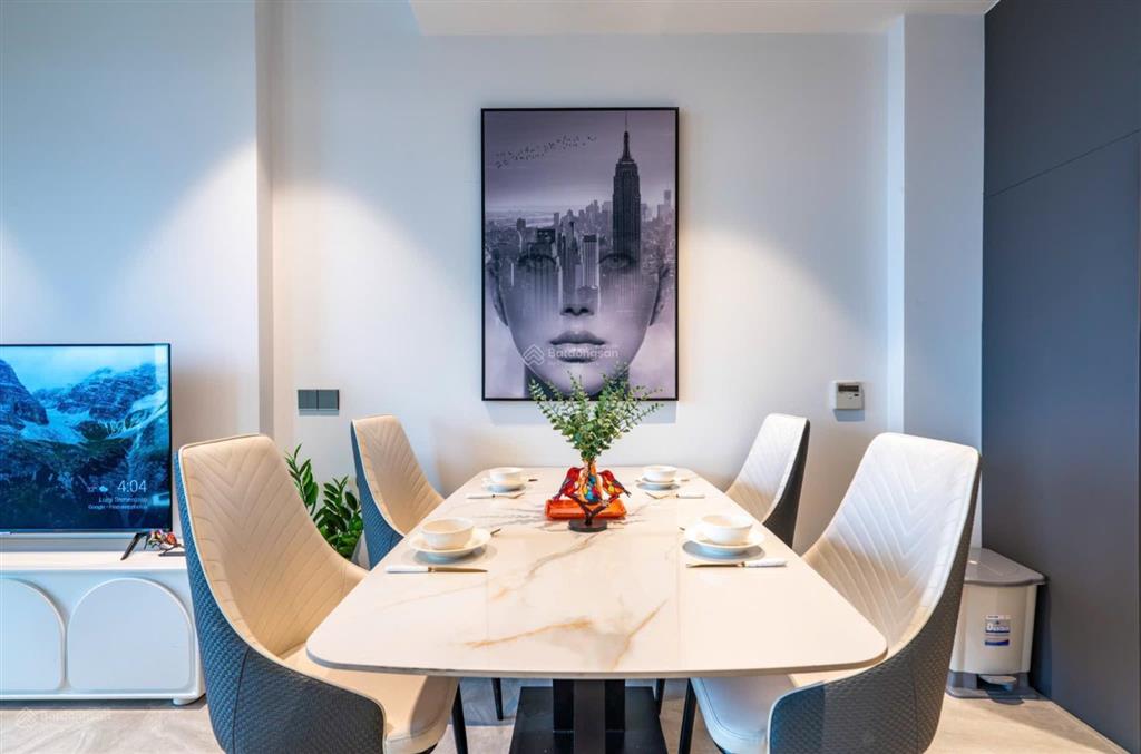 49m2  cần bán căn studio dự án lancaster luminaire đường láng sổ đỏ lâu dài