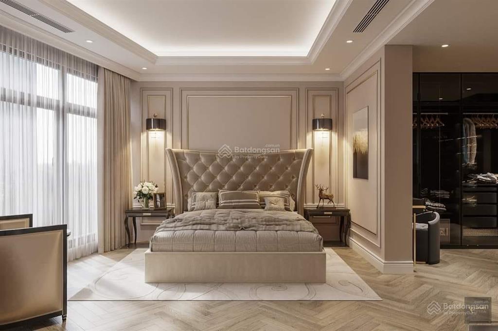 Penthouse 400m2 tòa lanccaster đường láng, căn thiết kế đẹp nhất dự án view hồ tây giá rẻ!