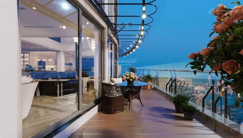 Penthouse 400m2 tòa lanccaster đường láng, căn thiết kế đẹp nhất dự án view hồ tây giá rẻ!