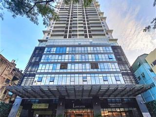 Bán căn hộ lancaster núi trúc 3 ngủ diện tích 107m2 hoàn thiện đẹp xịn