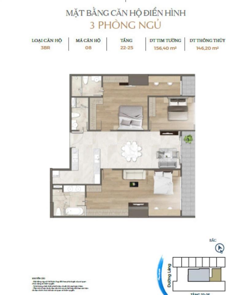 Hot! cần bán căn hiếm có căn góc dự án lancaster lumianire diện tích 146m2 giá rẻ!