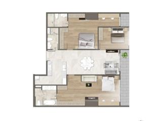 Hot! cần bán căn hiếm có căn góc dự án lancaster lumianire diện tích 146m2 giá rẻ!
