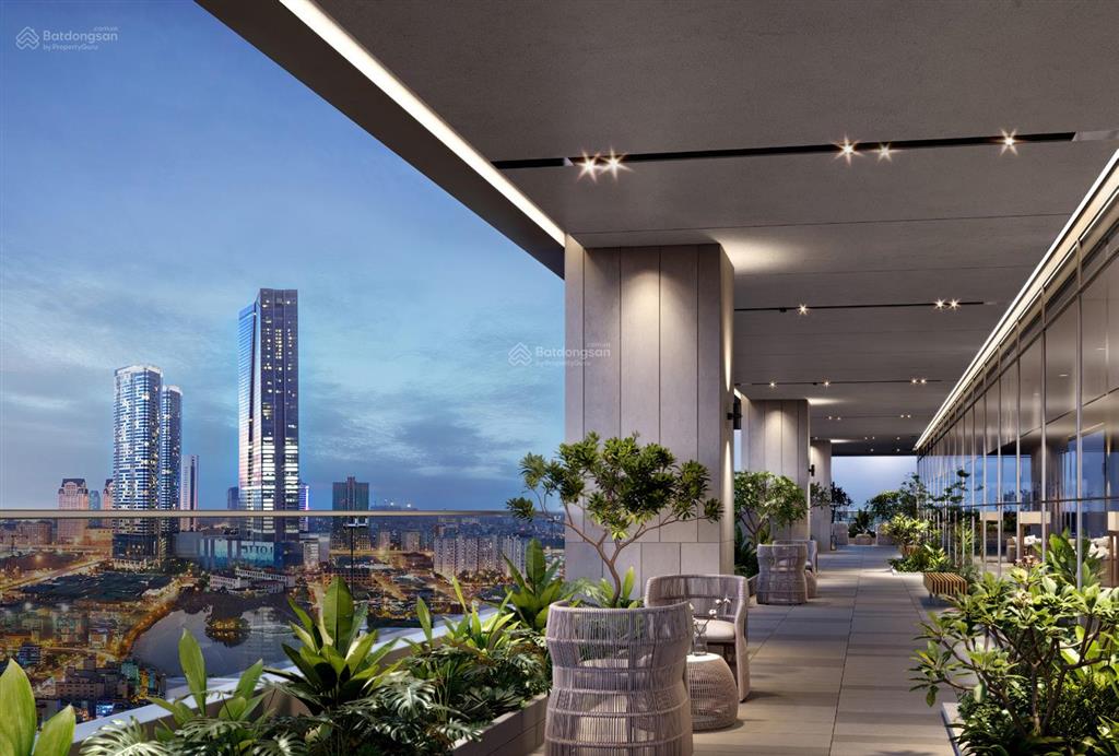 Hot! cần bán căn hiếm có căn góc dự án lancaster lumianire diện tích 146m2 giá rẻ!
