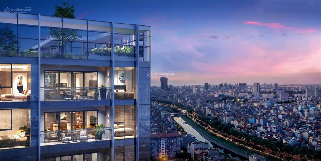 Hot! cần bán căn hiếm có căn góc dự án lancaster lumianire diện tích 146m2 giá rẻ!