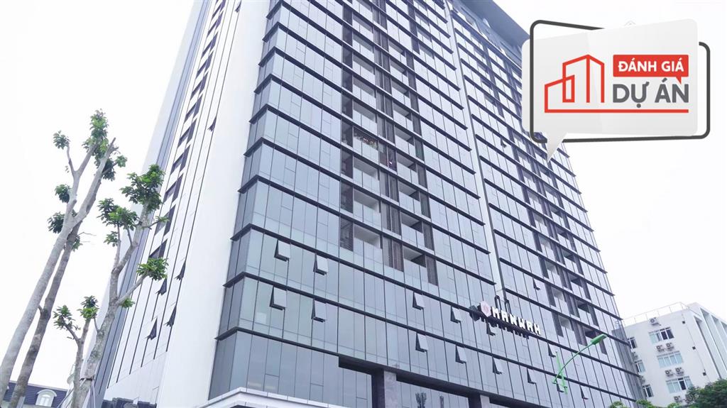 Chính chủ cần bán penthouse grandeur palace, phố giảng võ diện tích 400m2