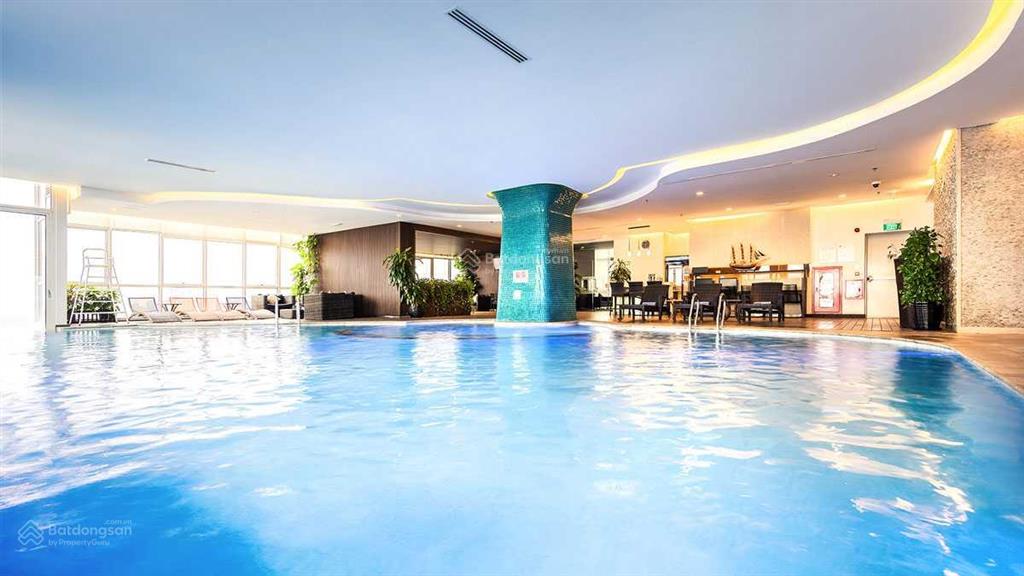 Chính chủ tôi cần bán căn góc 126m2 tại chung cư lancaster núi trúc rất đẹp tầng 18