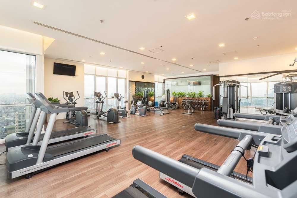 Chính chủ bán căn hộ lancaster núi trúc diện tích 94m2