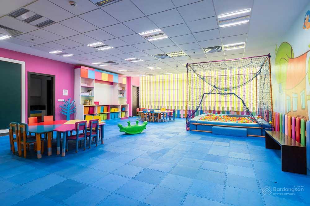 Chính chủ bán căn hộ lancaster núi trúc diện tích 94m2