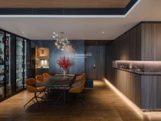 Chính chủ bán căn hộ lancaster núi trúc diện tích 94m2