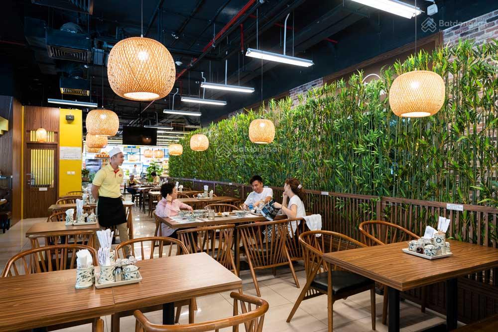 Chính chủ bán căn hộ lancaster núi trúc diện tích 94m2