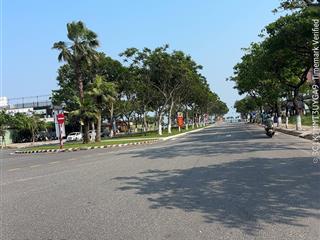 Cần bán 2 lô liền ngô cao lãng khu đầu tuyến sơn trà và góc 2 mt vũ ngọc nhạ.