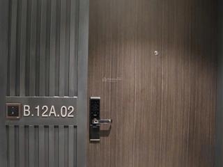 Chính chủ bán nhanh đi định cư căn hộ hưng phúc premier view cực đẹp, nội thất mới xịn