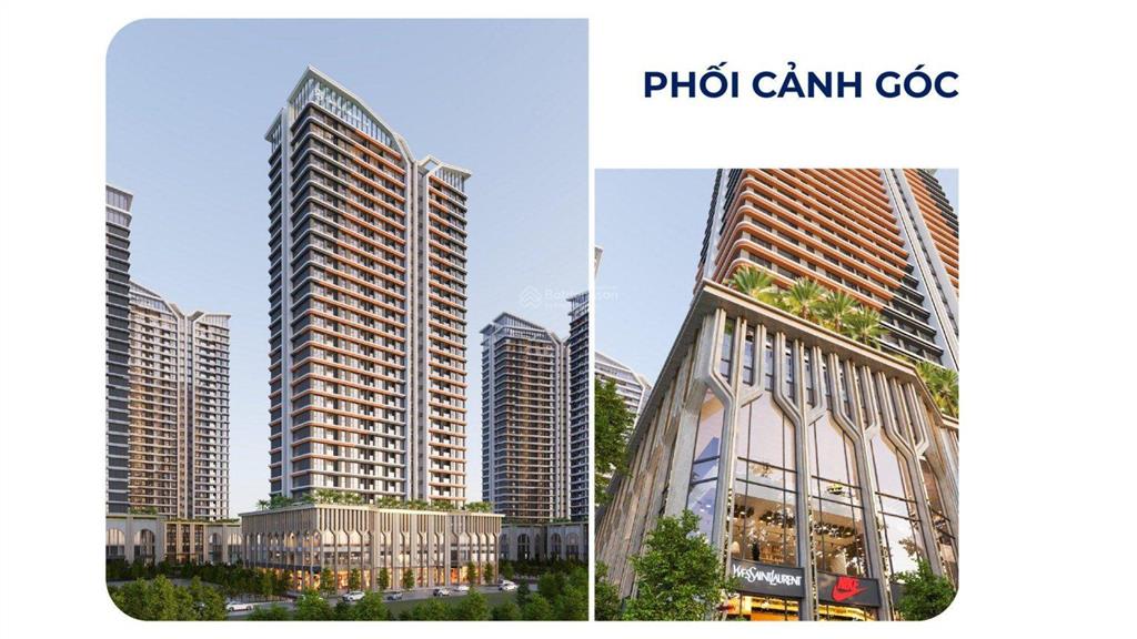 Căn hộ capital square, mở bán tòa view sông hàn, giá trực tiếp cđt, ls 0% 24t, chỉ 3,65 tỷ