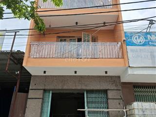 Bán nhà 472 Cách Mạng Tháng 8 vị trí trung tâm thành phố