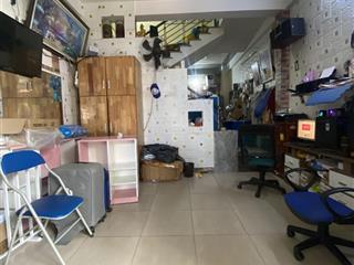 Bán nhà 2 tầng kiệt ô tô nguyễn như đỗ  hoà thọ tây  cẩm lệ