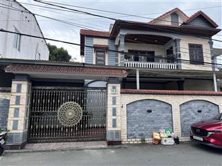 Cần bán gấp giảm 500 triệu căn nhà mặt tiền 2 tầng bùi chát