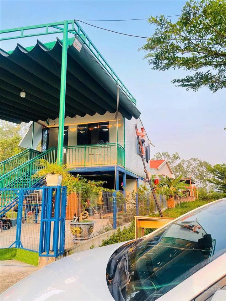 Cần bán gấp căn nhà 2 tầng điện tiến  cạnh chợ lệ trạch giá đầu tư