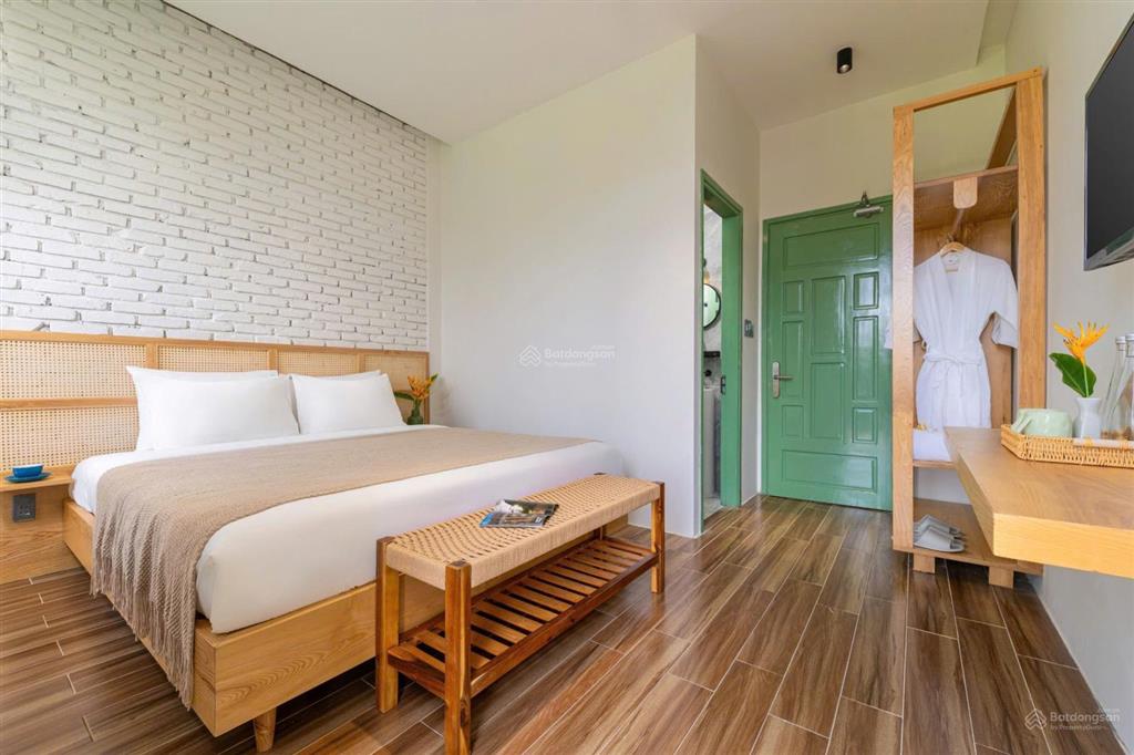 Villa view lúa 2 mặt tiền trung tâm an mỹ, cẩm châu, hội an