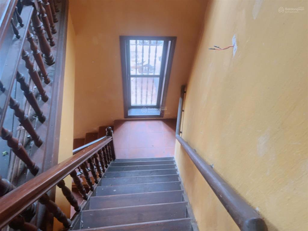 36.5 tỷ sở hữu nhà 2 mt ven sông công nữ ngọc hoa, trung tâm phố cổ