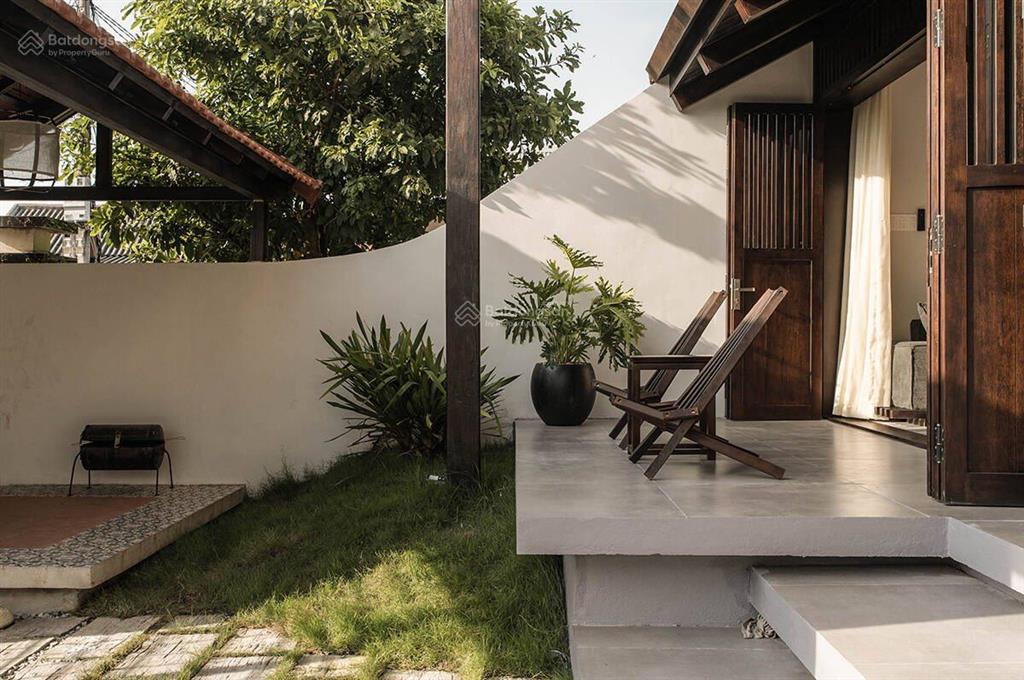 Bán nhà vườn 1250mv mt lê quý đôn, 47 tỷ ngay phố cổ