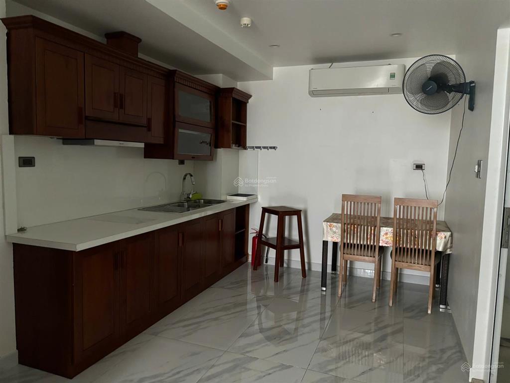 Bán nhà 4 tầng mt lý thái tổ, tke hiện đại, có sẵn thang máy