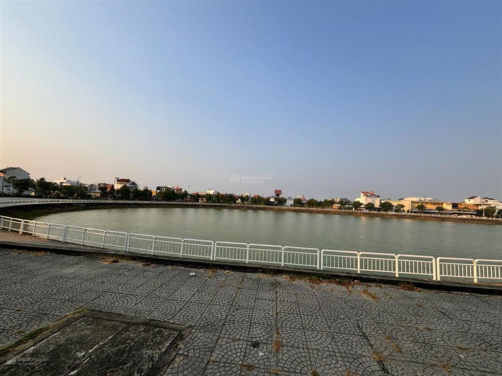 Bán nhà 3 tầng view hồ trảng kèo dòng tiền hơn 200tr/ tháng.