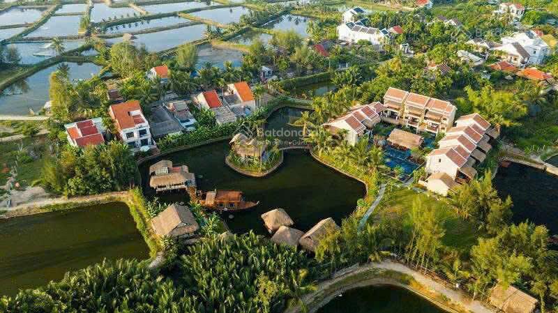 Bán lô đất mt dx 018 view hồ tôm  700m2 chỉ 14,8 tỷ