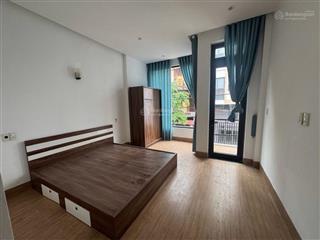 Toà căn hộ an thượng 4 tầng  sát đỗ bá khu phố tây  15 tỷ