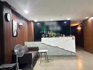 Toà căn hộ 6 tầng chính hữu  cách biển mỹ khê 700m  ngay khu phố hàn đà nẵng