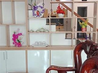 Nhà 3 tầng đang cho thuê  khu nam việt á  cách sông chỉ 200m