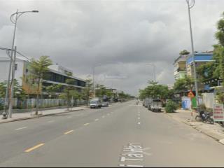 Lô lớn kinh doanh tuyệt vời mặt đường đường bùi tá hán, khuê mỹ, ngũ hành sơn, đà nẵng, 443m2