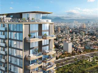 The filmore đà nẵng, căn penhouse siêu vip còn lại duy nhất giá gốc chủ đầu tư