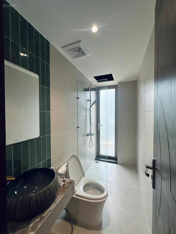 Grand opening special premium nam việt á apartment for rent
