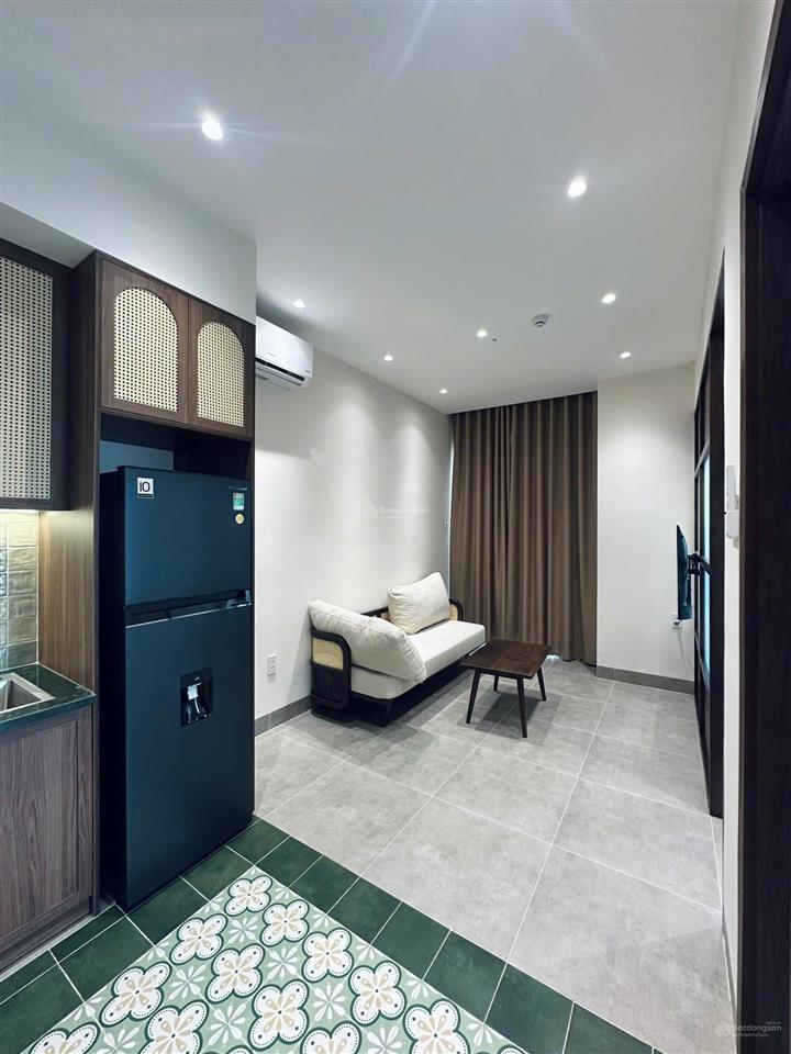 Grand opening special premium nam việt á apartment for rent