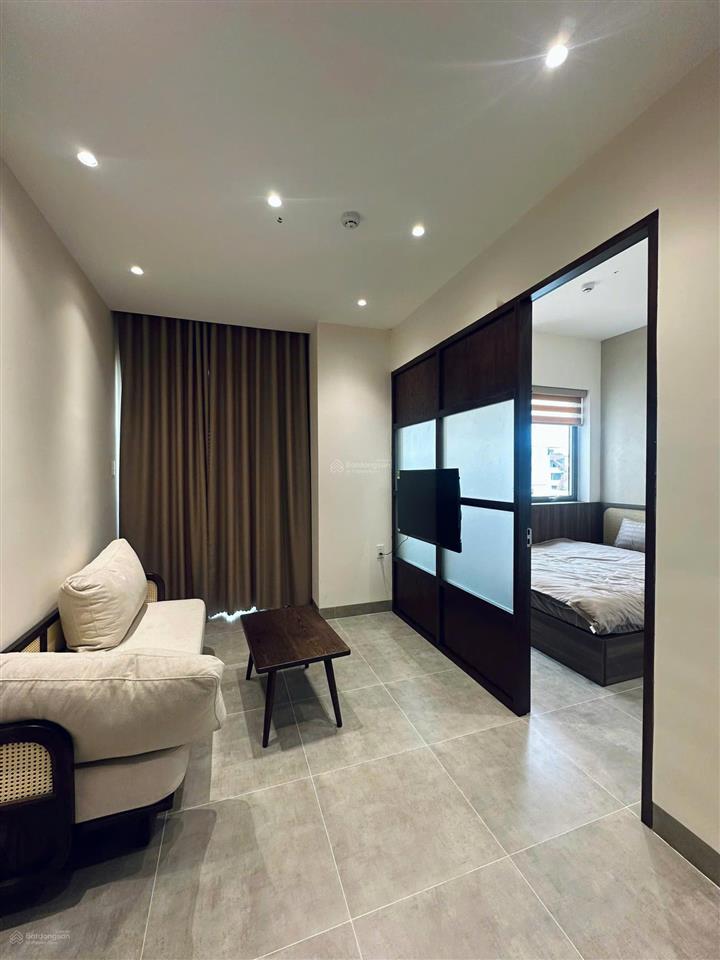 Grand opening special premium nam việt á apartment for rent