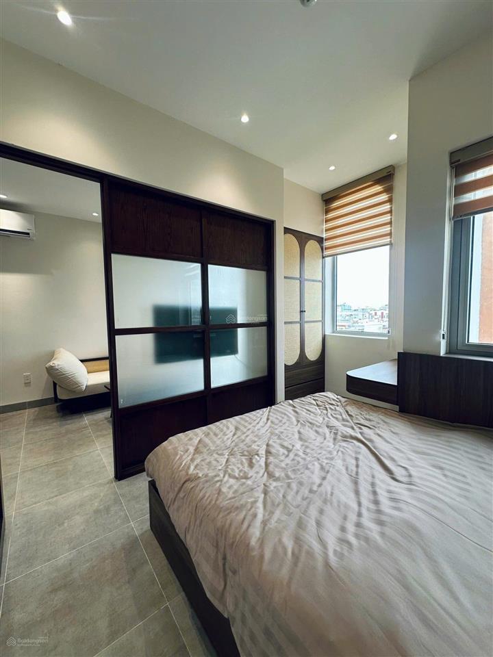 Grand opening special premium nam việt á apartment for rent