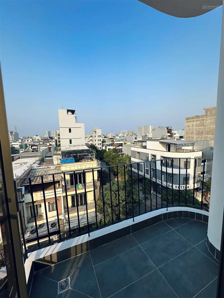 Grand opening special premium nam việt á apartment for rent