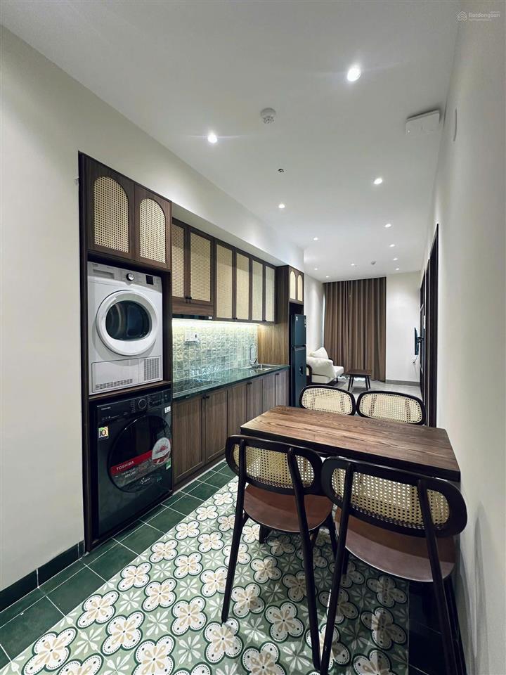 Grand opening special premium nam việt á apartment for rent