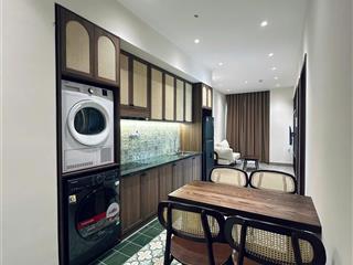 Grand opening special premium nam việt á apartment for rent
