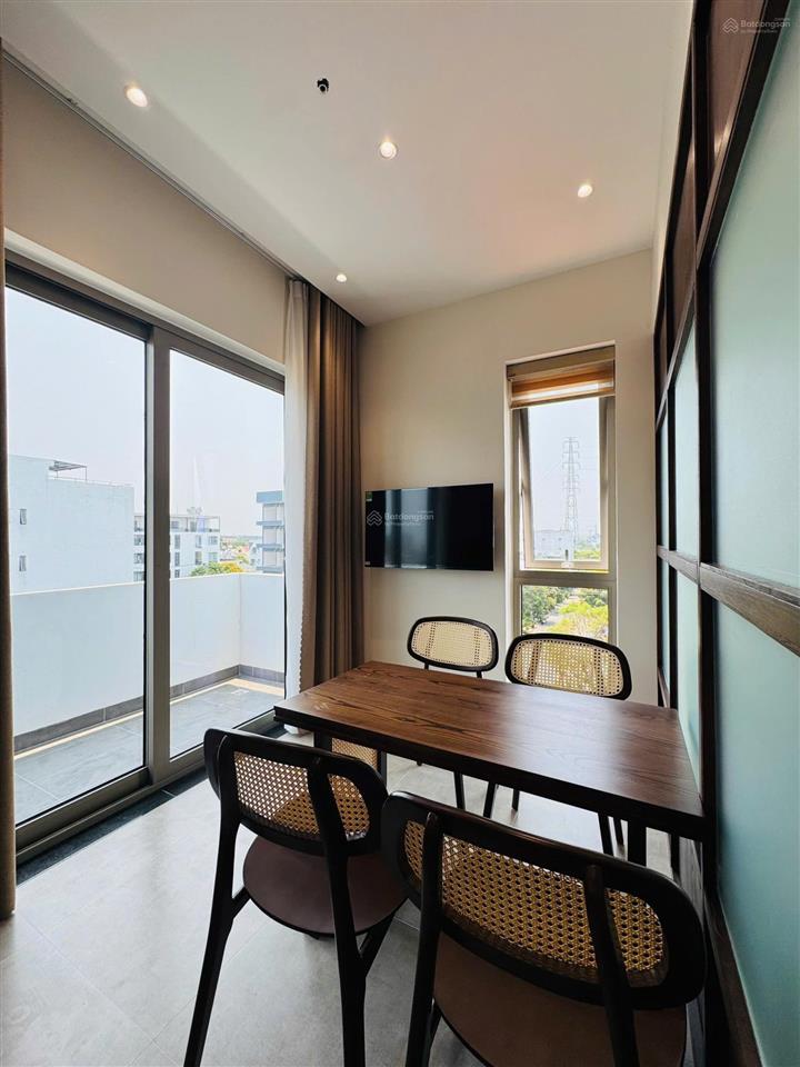 Grand opening special premium nam việt á apartment for rent