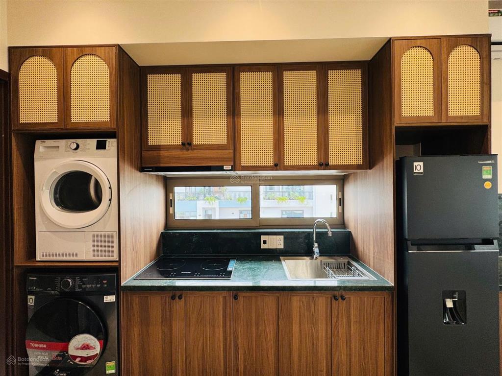 Grand opening special premium nam việt á apartment for rent