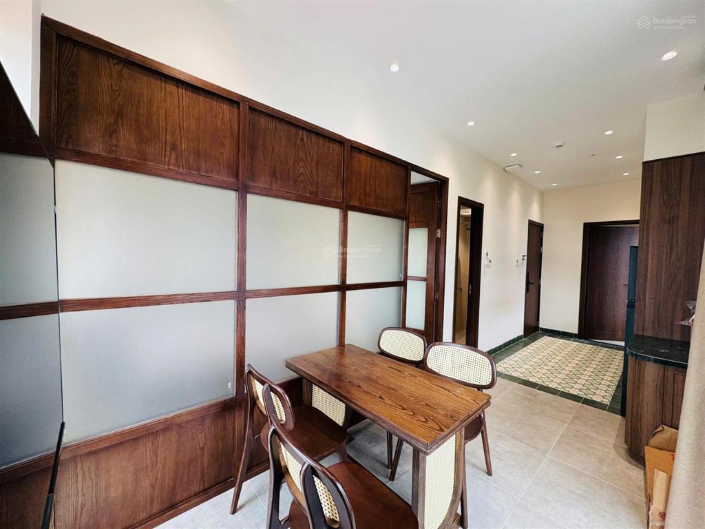 Grand opening special premium nam việt á apartment for rent