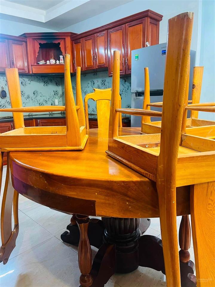 Cho thuê nhà nguyên căn gần chợ hoà xuân  đà nẵng