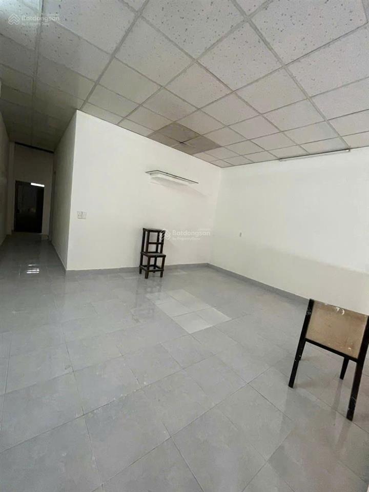 Cho thuê nhà cấp 4 gác lửng mặt tiền đường bàu cầu  hòa xuân  cẩm lệ
