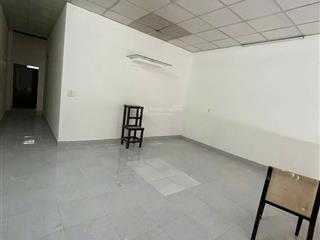 Cho thuê nhà cấp 4 gác lửng mặt tiền đường bàu cầu  hòa xuân  cẩm lệ