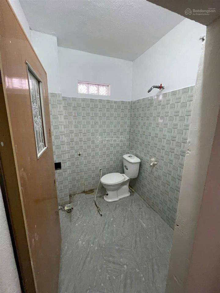 Cho thuê nhà cấp 4 gác lửng mặt tiền đường bàu cầu  hòa xuân  cẩm lệ