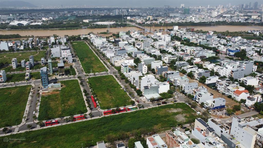 Bán đất đẹp tại cồn dầu 22, 5,5 tỷ, 100m2 giá tốt bao đẹp