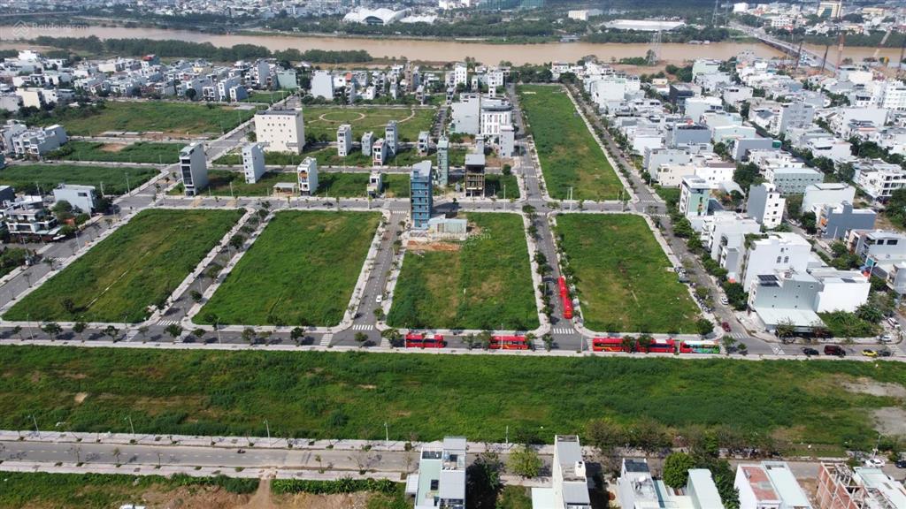 Bán đất đẹp tại cồn dầu 22, 5,5 tỷ, 100m2 giá tốt bao đẹp
