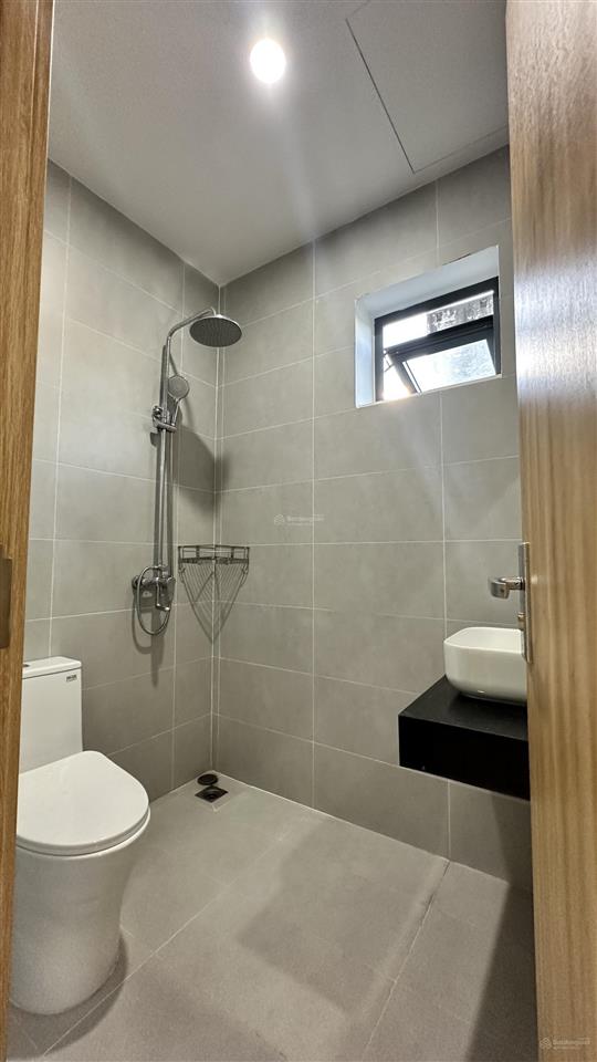Modern 1br mini apartment for rent phan huynh dieu st | 6.5m ($255)